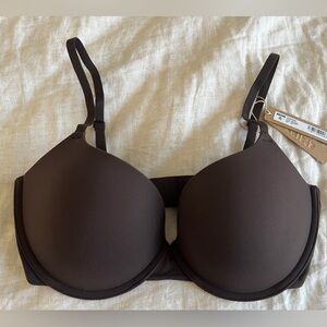 Skims Fits Everybody Push-Up Demi Bra